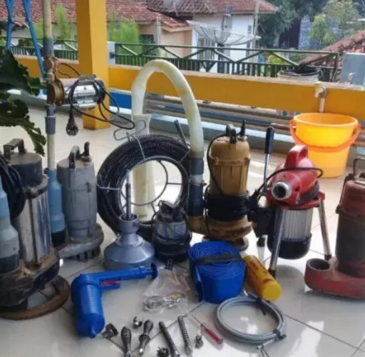 Sedot WC loajananilir Murah