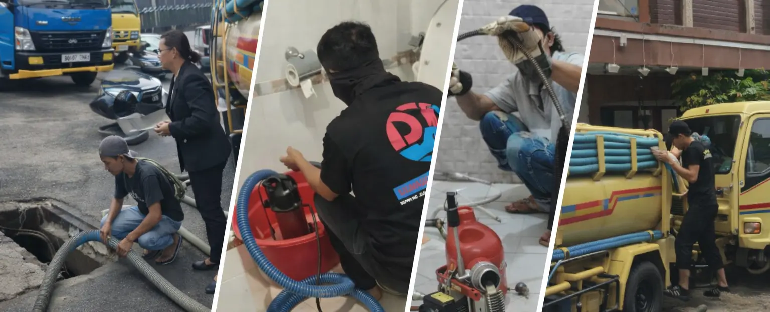 Jasa Sedot WC loajananilir Terdekat